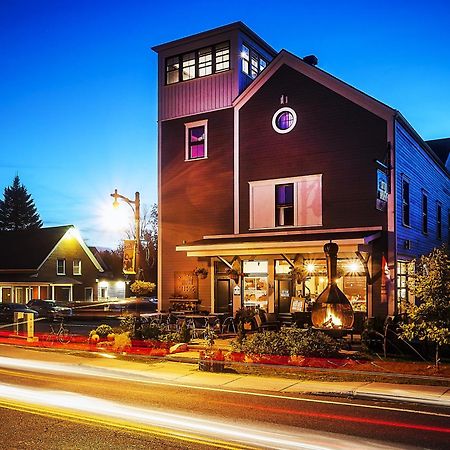 Auberge Sutton Brouerie Екстериор снимка