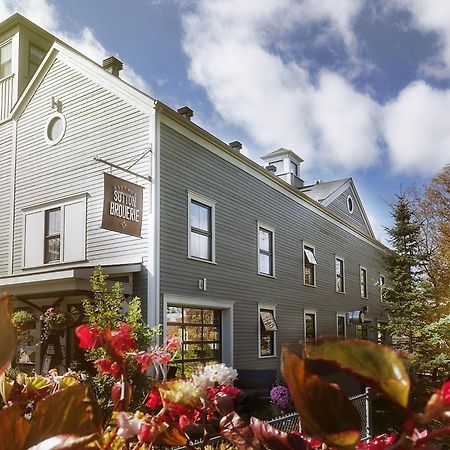 Auberge Sutton Brouerie Екстериор снимка