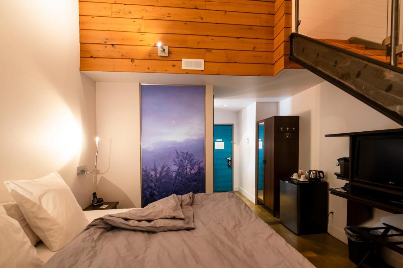 Auberge Sutton Brouerie Стая снимка