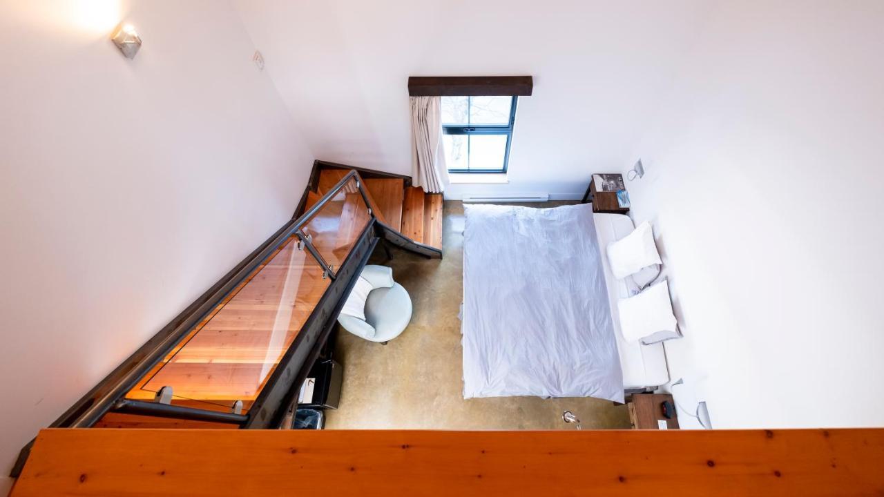 Auberge Sutton Brouerie Стая снимка