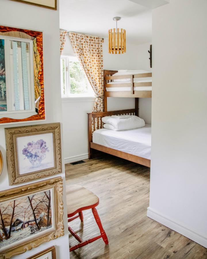 Auberge Sutton Brouerie Стая снимка