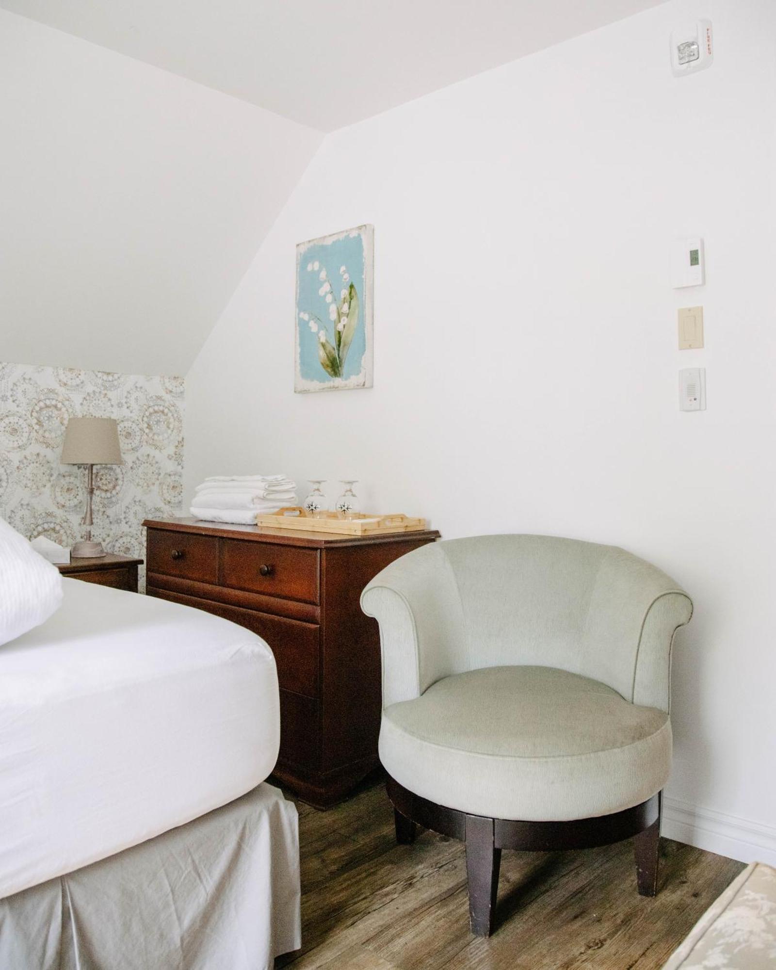 Auberge Sutton Brouerie Стая снимка