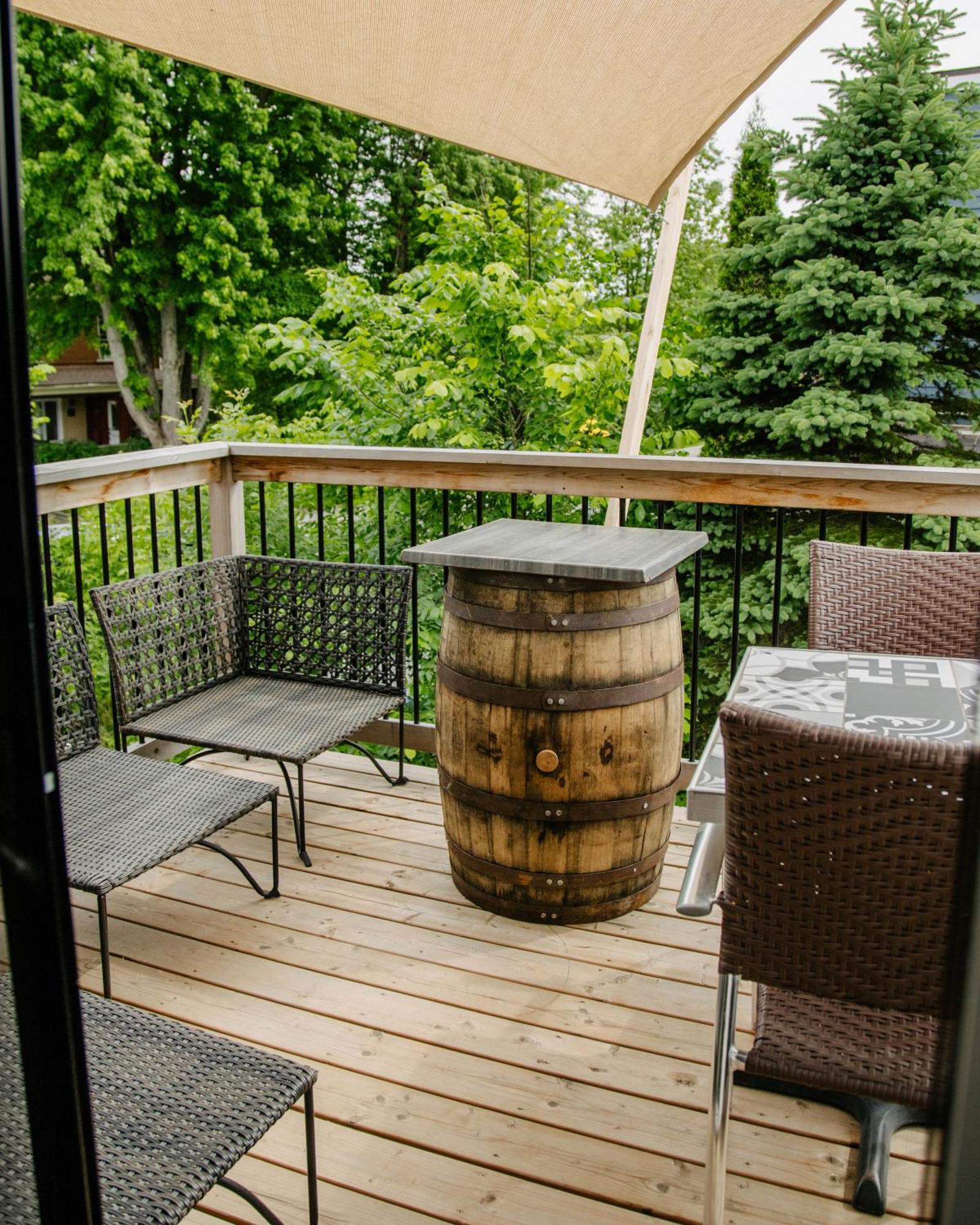 Auberge Sutton Brouerie Стая снимка