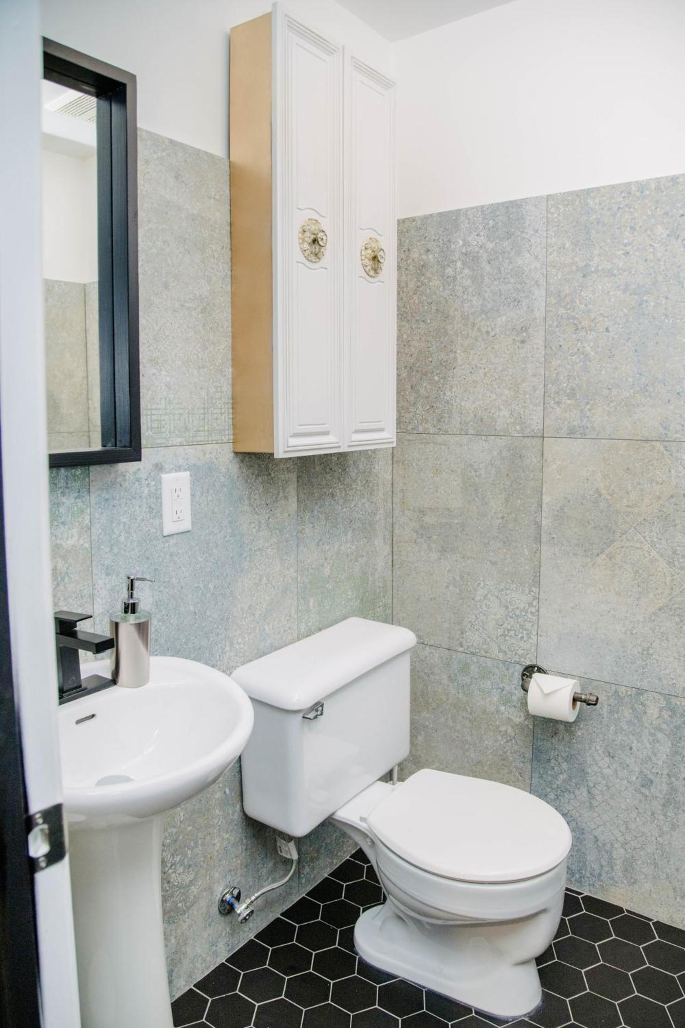 Auberge Sutton Brouerie Стая снимка