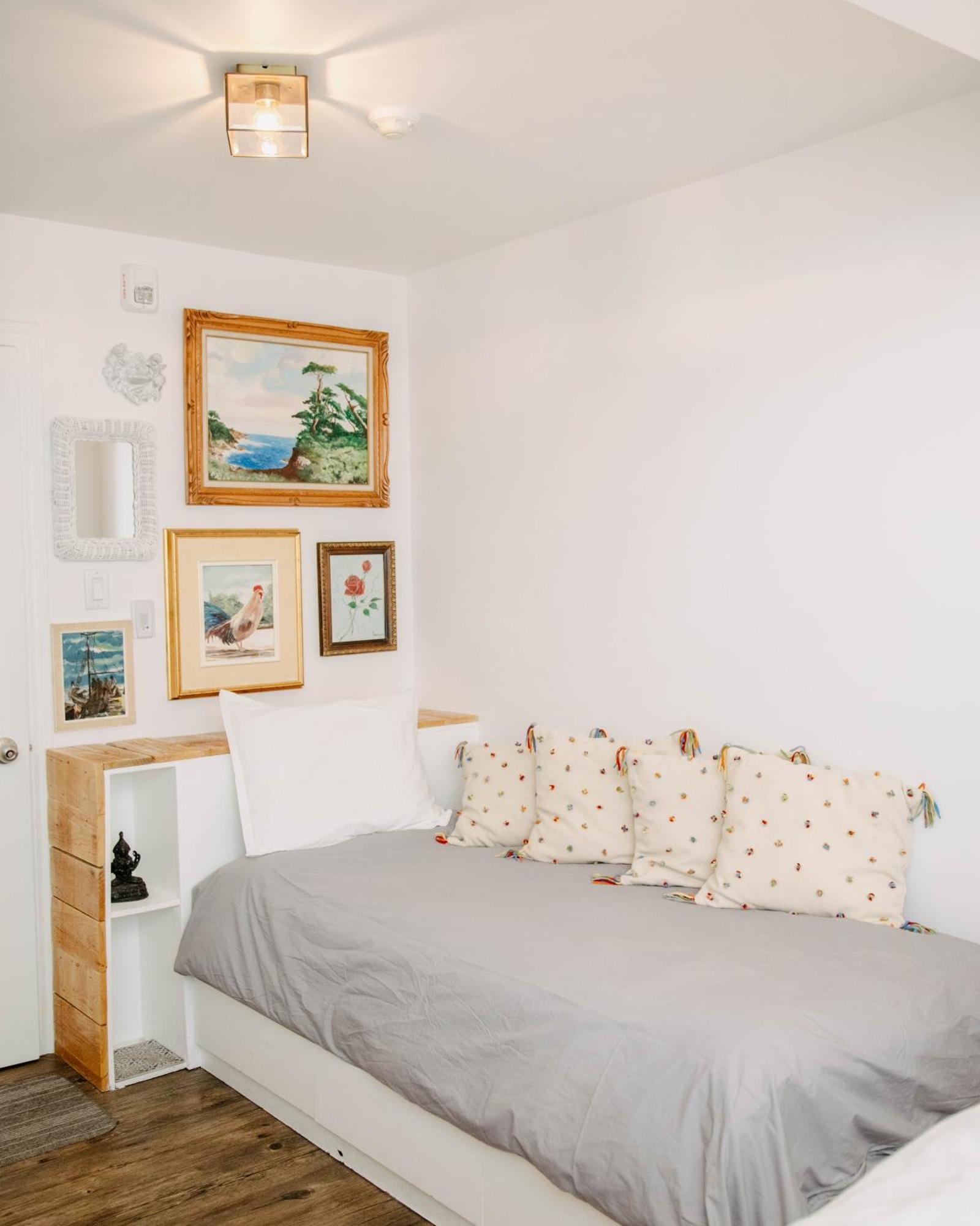 Auberge Sutton Brouerie Стая снимка