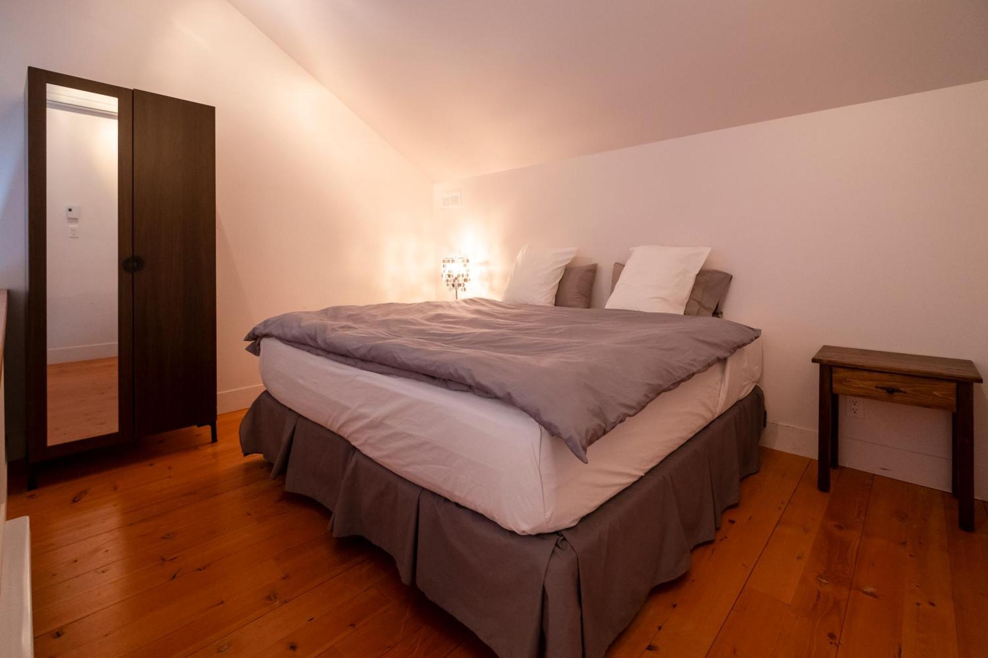 Auberge Sutton Brouerie Стая снимка