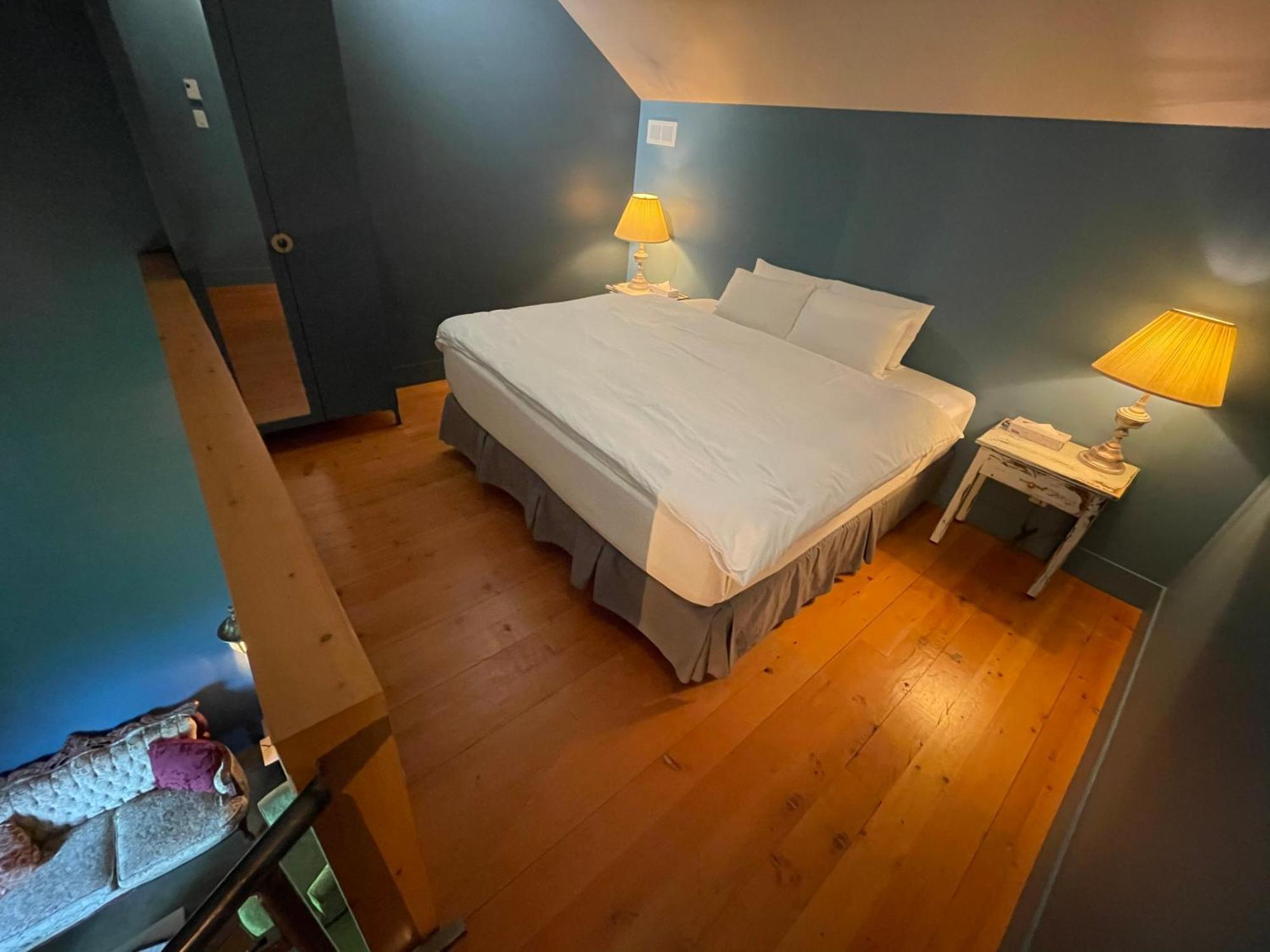 Auberge Sutton Brouerie Стая снимка