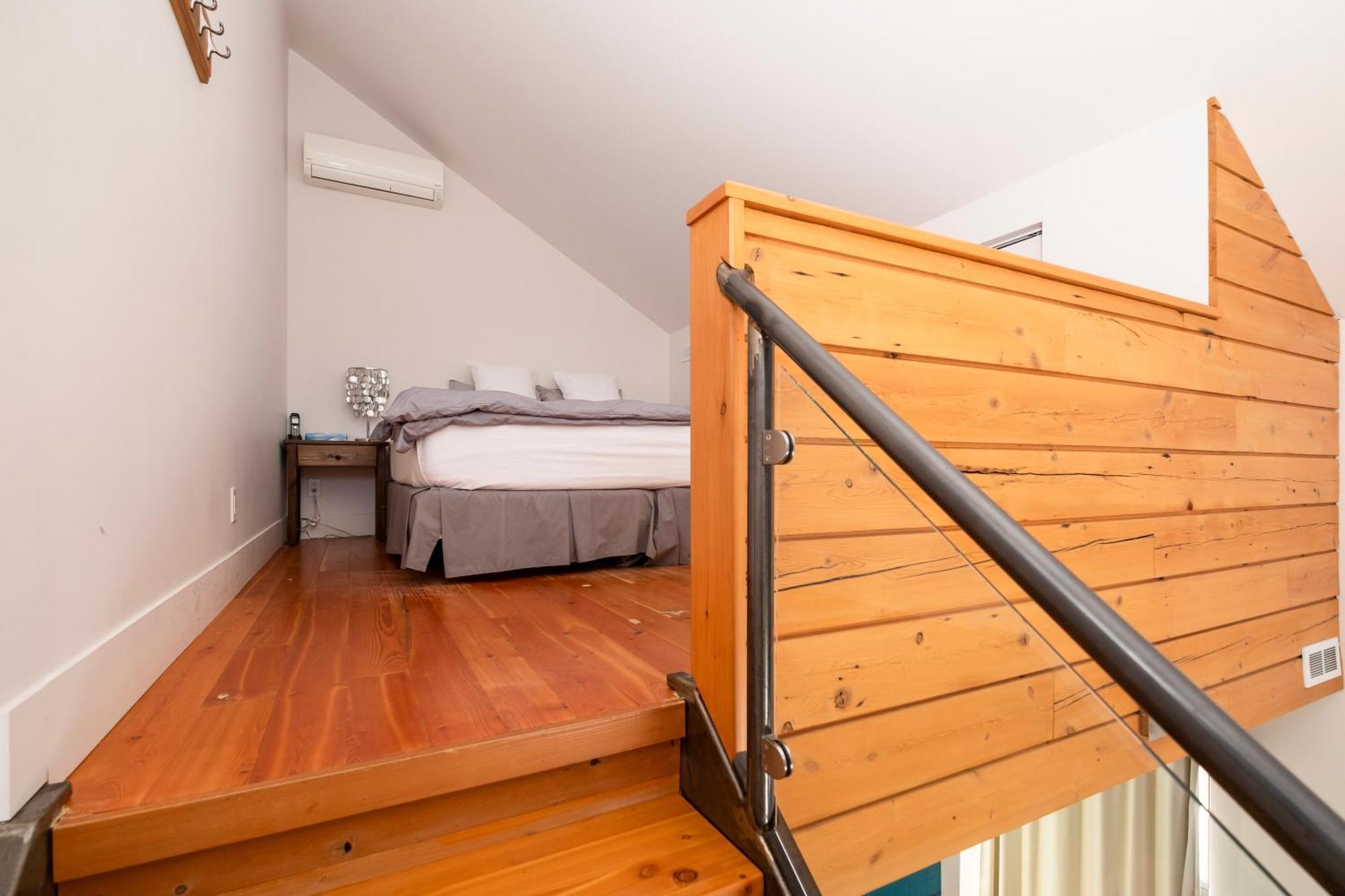 Auberge Sutton Brouerie Стая снимка