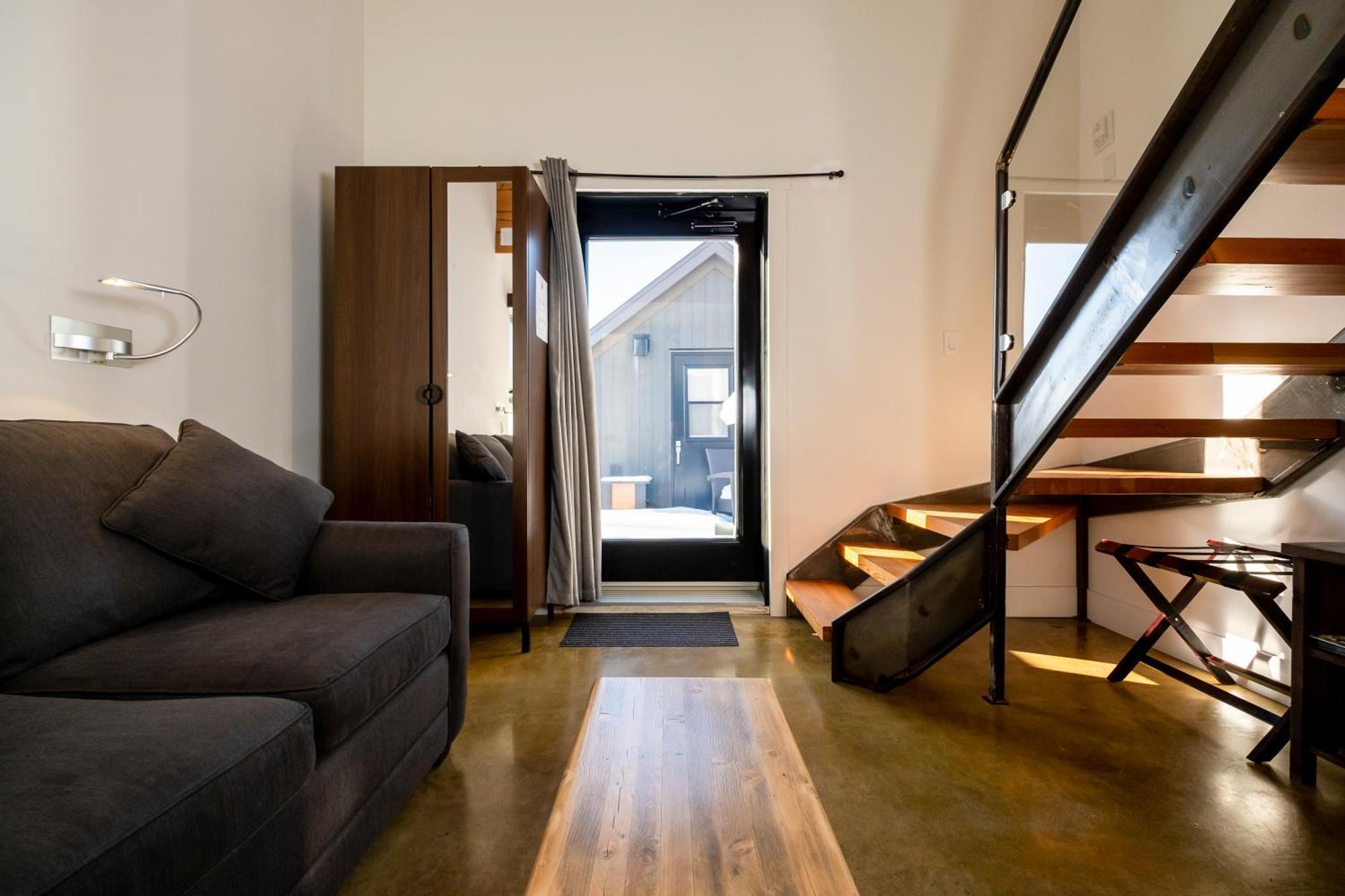 Auberge Sutton Brouerie Стая снимка