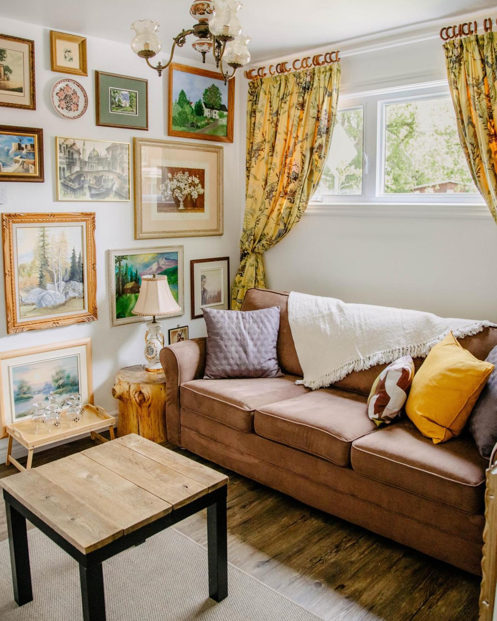 Auberge Sutton Brouerie Стая снимка