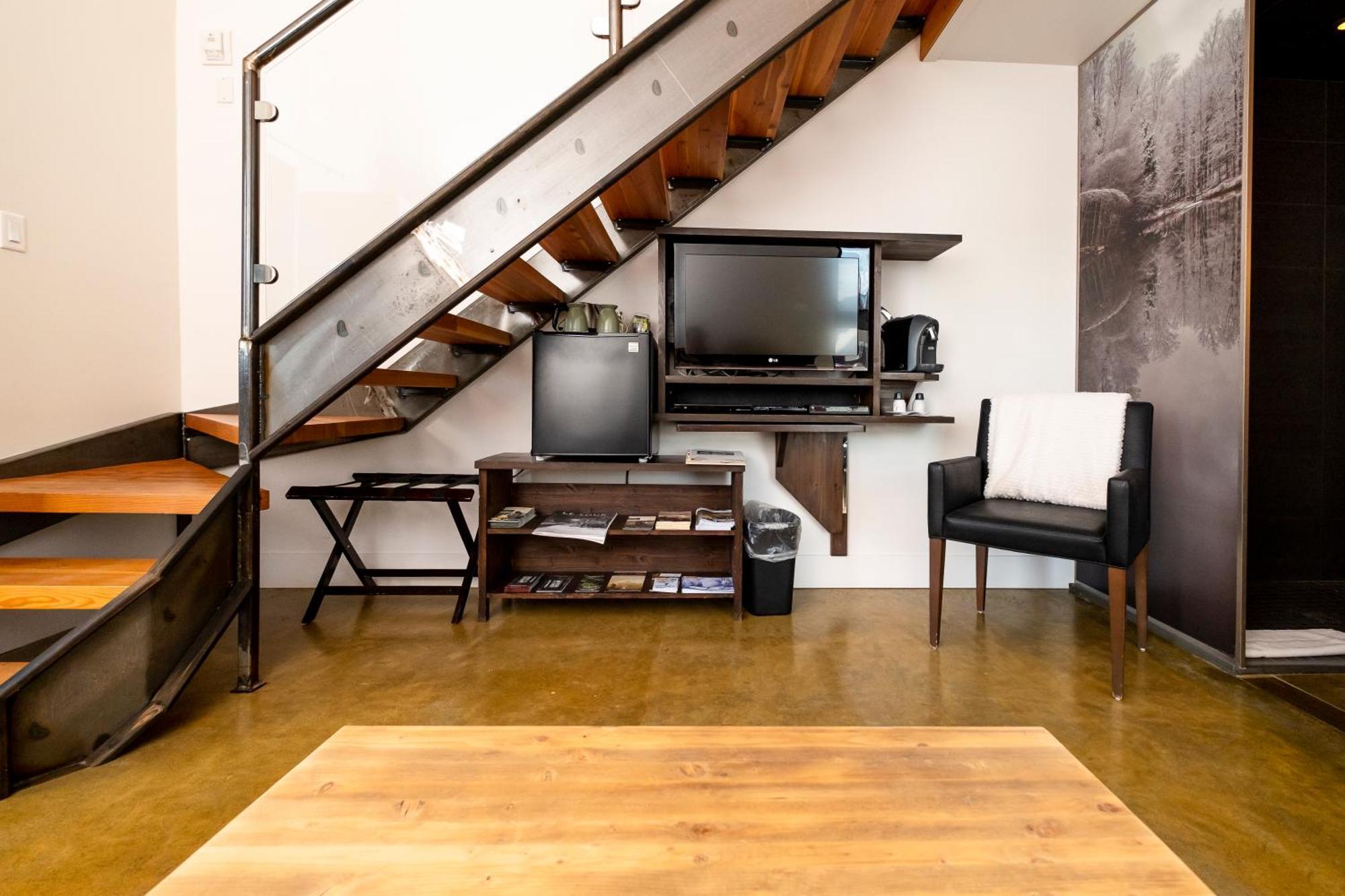 Auberge Sutton Brouerie Стая снимка
