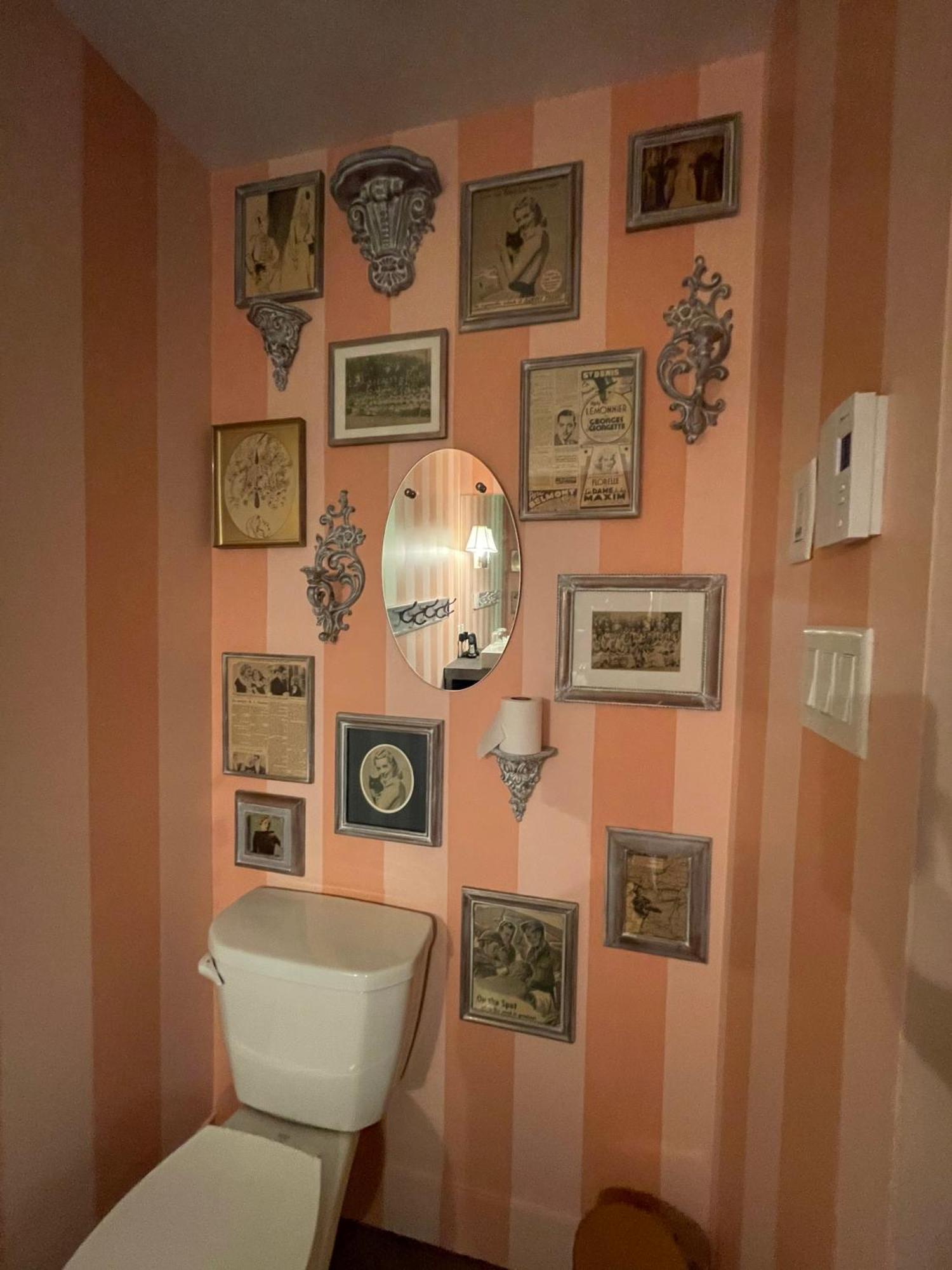 Auberge Sutton Brouerie Стая снимка