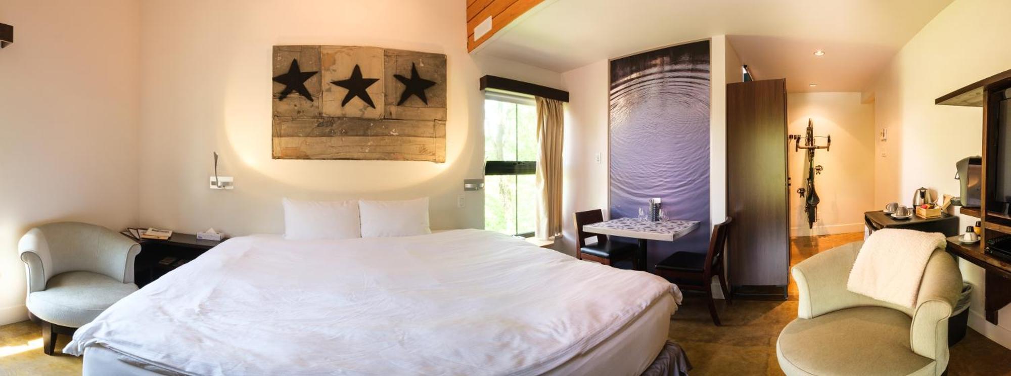 Auberge Sutton Brouerie Екстериор снимка