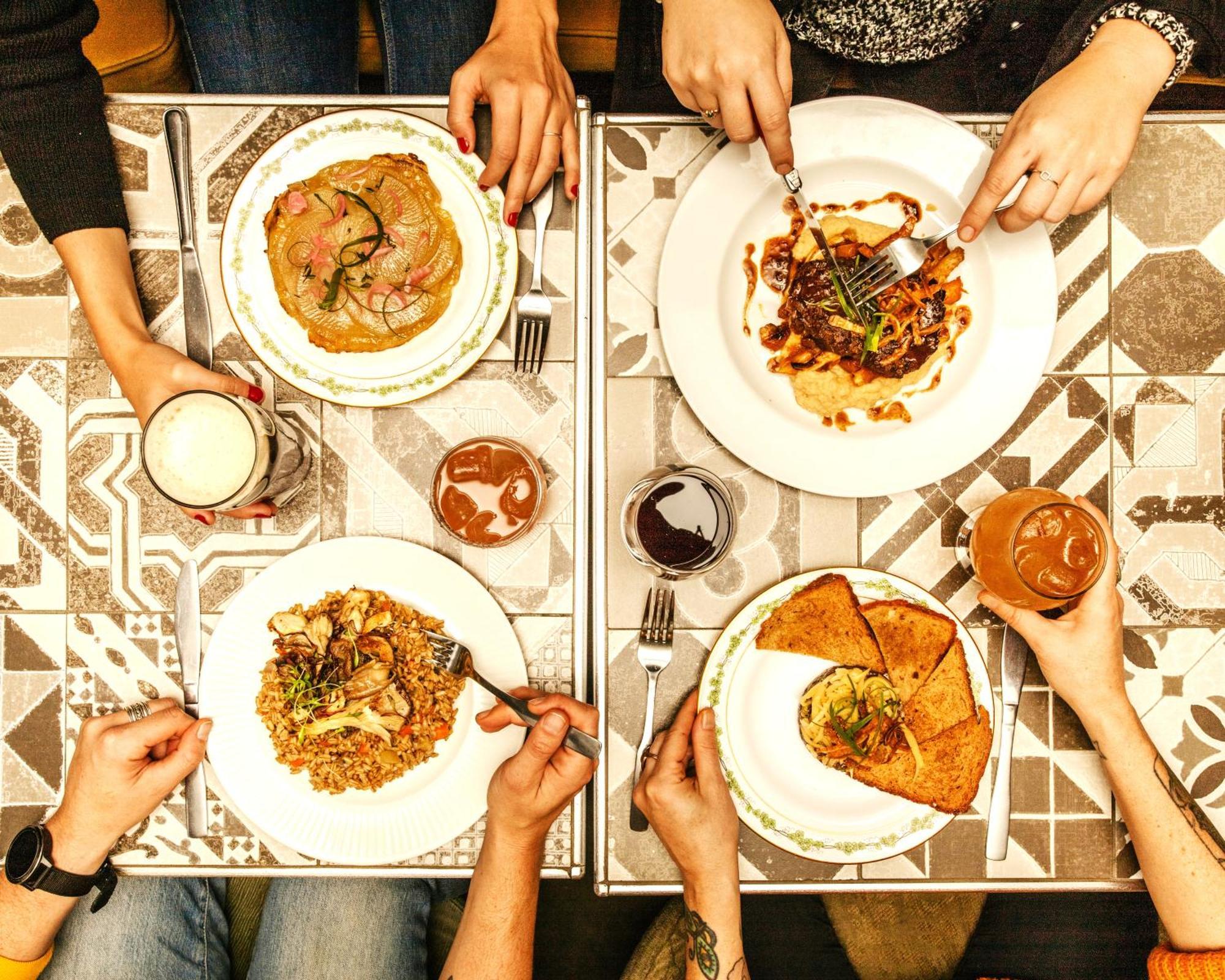 Auberge Sutton Brouerie Екстериор снимка