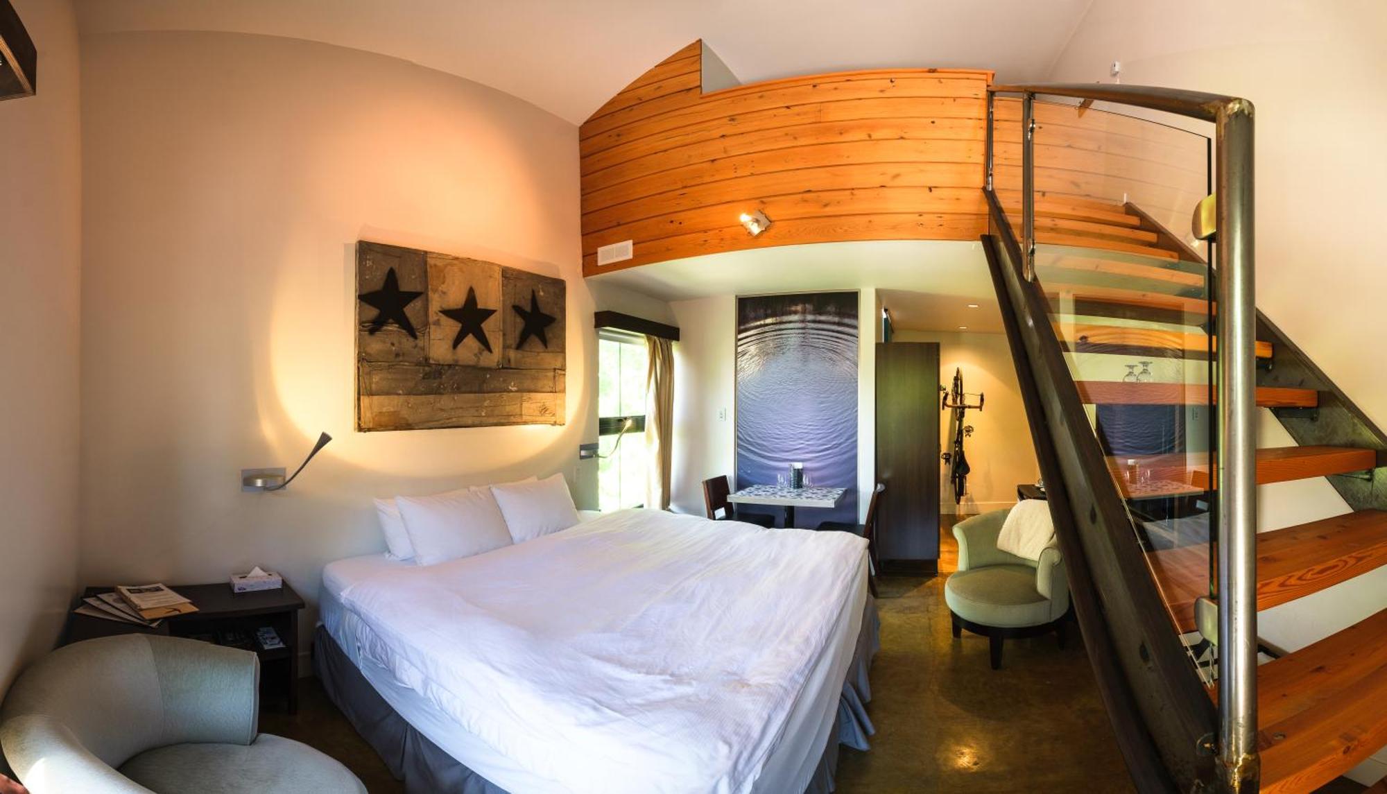 Auberge Sutton Brouerie Екстериор снимка